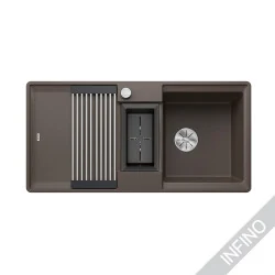 BLANCO ADIRA SILGRANIT köögivalamu